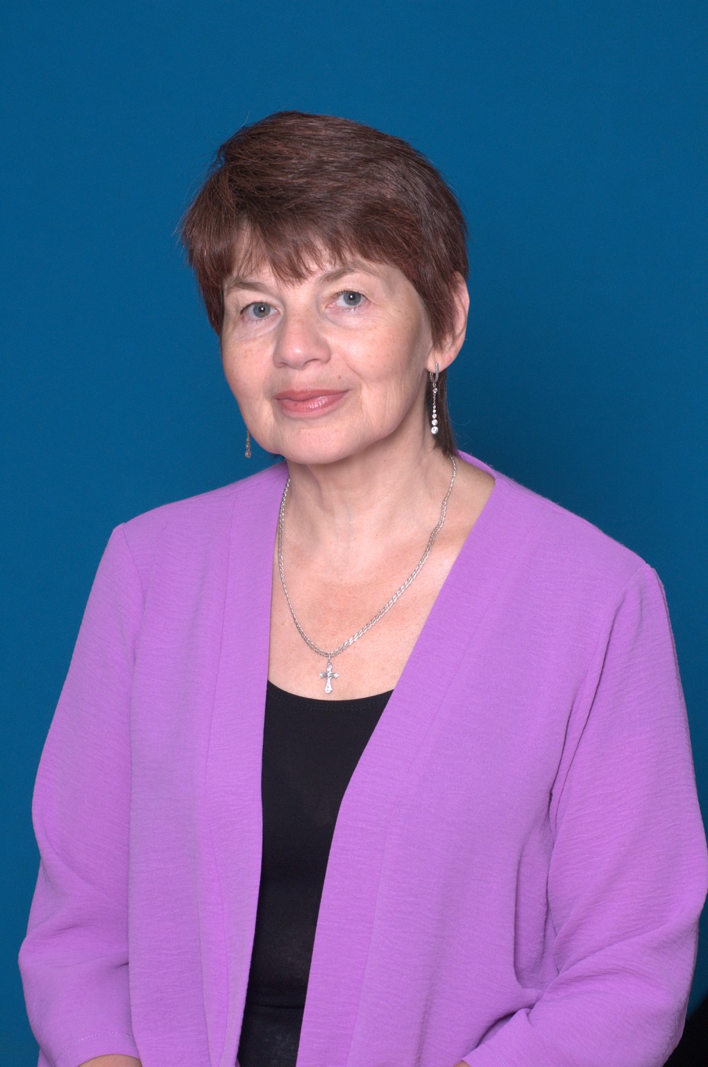 Воспитатель Кичигина Елена Николаевна.